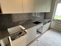 Silestone Copper Mist - Norrköping - montering  2025-06-08