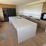 Dekton Limbo - Bunkeflostrand - montering  2025-05-20