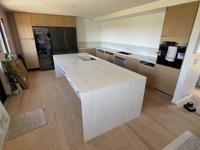 Dekton Limbo - Bunkeflostrand - montering  2025-05-20