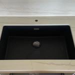 Dekton Limbo - Bunkeflostrand - montering  2025-05-20