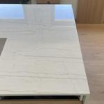 Dekton Limbo - Bunkeflostrand - montering  2025-05-20