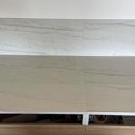 Dekton Limbo - Bunkeflostrand - montering  2025-05-20