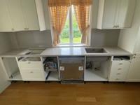 Silestone Royal Reef - MALMÖ - montering  2025-05-27