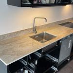 Dekton Taga - Malmö - montering  2025-05-27