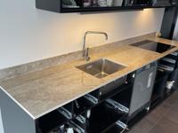 Dekton Taga - Malmö - montering  2025-05-27