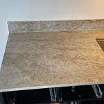 Dekton Taga - Malmö - montering  2025-05-27
