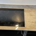 Dekton Taga - Malmö - montering  2025-05-27