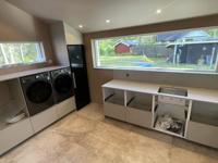 Silestone Concrete Pulse - Åhus - montering  2025-05-26