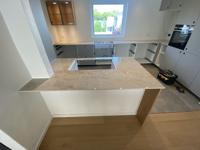 Dekton Arga - Greve - montering  2025-06-01