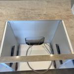 Dekton Arga - Greve - montering  2025-06-01