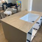 Dekton Arga - Greve - montering  2025-06-01