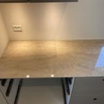Dekton Arga - Greve - montering  2025-06-01