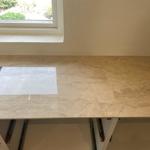 Dekton Arga - Greve - montering  2025-06-01