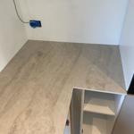 Dekton Arga - Greve - montering  2025-06-01