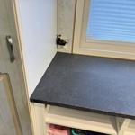 Nero Assoluto Leather - GRUMS - montering  2025-07-10