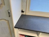Nero Assoluto Leather - GRUMS - montering  2025-07-10