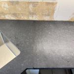 Nero Assoluto Leather - GRUMS - montering  2025-07-10