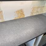 Nero Assoluto Leather - GRUMS - montering  2025-07-10