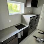 Dekton Keon - Bestorp - montering  2025-06-08