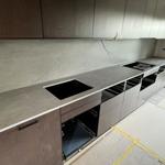 Dekton Keon - Bestorp - montering  2025-06-08