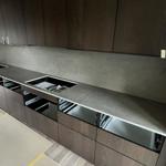 Dekton Keon - Bestorp - montering  2025-06-08