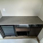 Dekton Keon - Bestorp - montering  2025-06-08