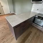 Technistone Glencoe - Danderyd - montering  2025-06-02