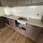 Technistone Glencoe - Danderyd - montering  2025-06-02