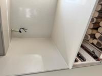 Silestone Linen Cream - Malmö - montering  2025-06-06