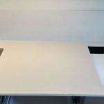 Silestone Linen Cream - Tomelilla  - montering  2025-05-31