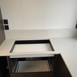 Silestone Linen Cream - Malmö - montering  2025-05-31