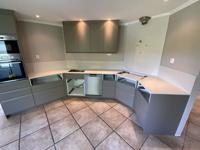 Silestone Siberian frost - Veberöd - montering  2025-05-31