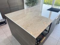 Dekton Arga - Trige - montering  2025-06-14