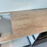 Dekton Arga - Trige - montering  2025-06-14