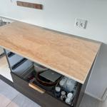Dekton Arga - Trige - montering  2025-06-14