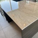 Dekton Arga - Trige - montering  2025-06-14