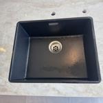 Dekton Arga - Trige - montering  2025-06-14