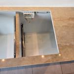 Dekton Arga - Trige - montering  2025-06-14