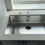 Technistone Noble Ivory White - Hørsholm - montering  2025-06-22