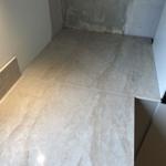 Dekton Arga - Hellerup DK - montering  2025-06-01