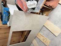 Dekton Tk05 Sabbia - Værløse 2025-06-15