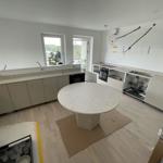 Dekton Ava - Nacka  - montering  2025-06-24
