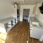 Silestone Desert Silver - Ingelstad - montering  2025-06-21