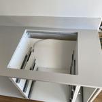 Silestone Desert Silver - Ingelstad - montering  2025-06-21