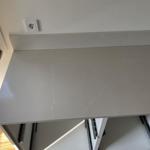 Silestone Desert Silver - Ingelstad - montering  2025-06-21