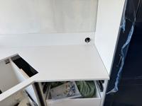 Silestone Miami Vena - Vara - montering  2025-06-12