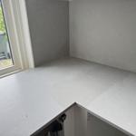 Technistone Noble Concrete Grey - Malmö - montering  2025-06-07
