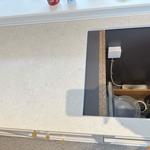 Silestone Snowy Ibiza - Charlottenlund - montering  2025-06-08