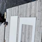 Technistone Noble Concrete Grey - Fristad 2025-06-11