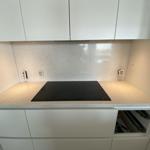 Silestone Snowy Ibiza - København V - montering  2025-06-22